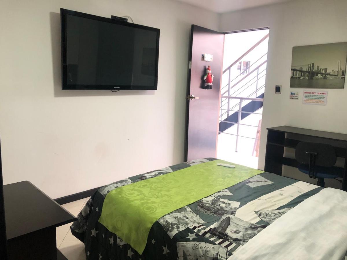 Casa Modelia Bed and breakfast Bogotá