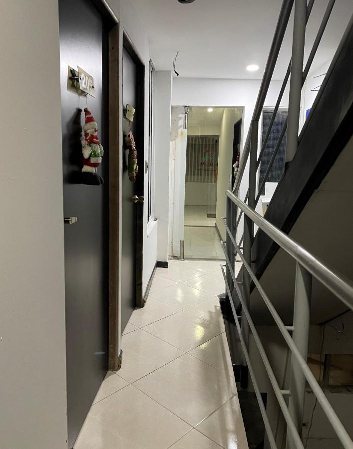 Casa Modelia 3* Bogotá