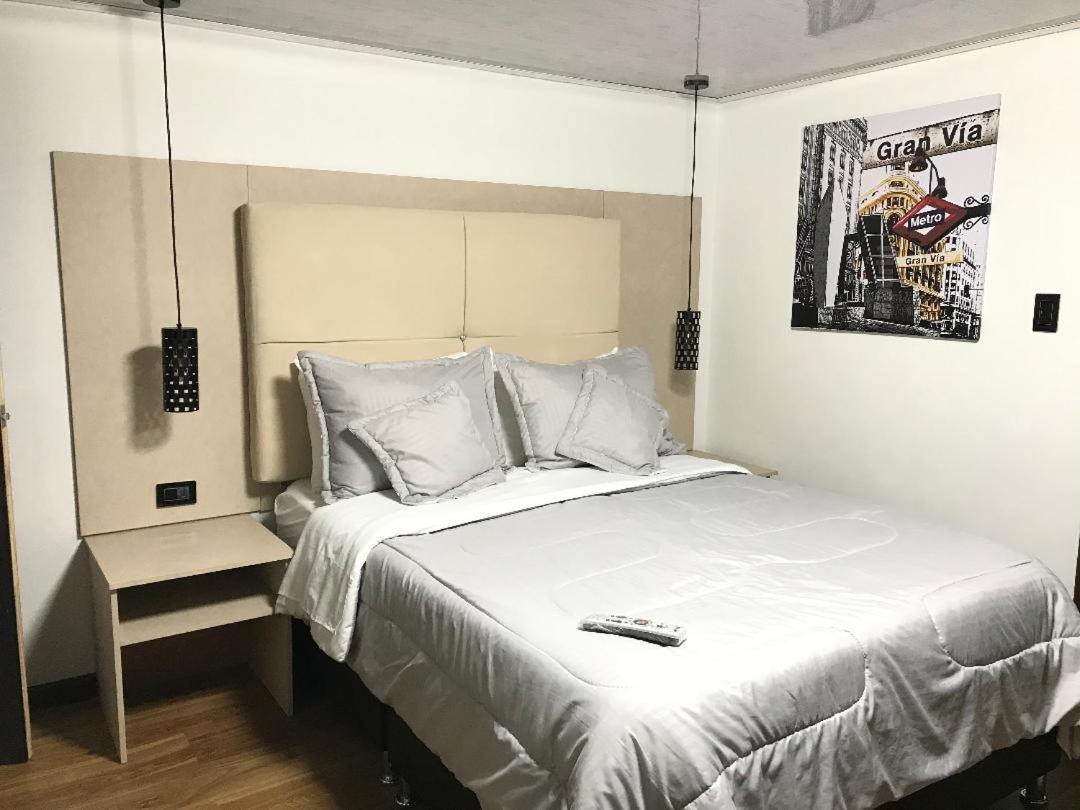 Casa Modelia 3* Bogotá