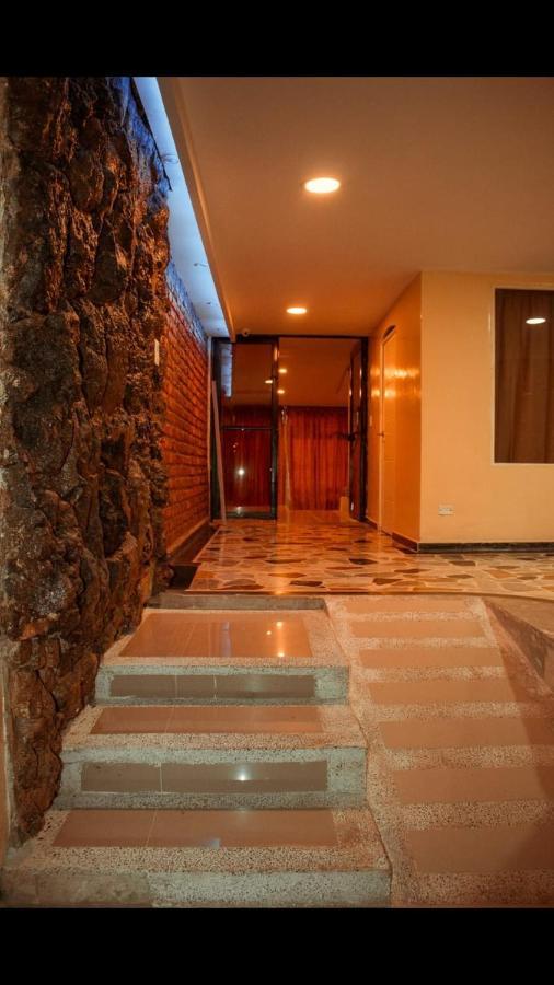 Hotel Hcr Normandia Bogotá
