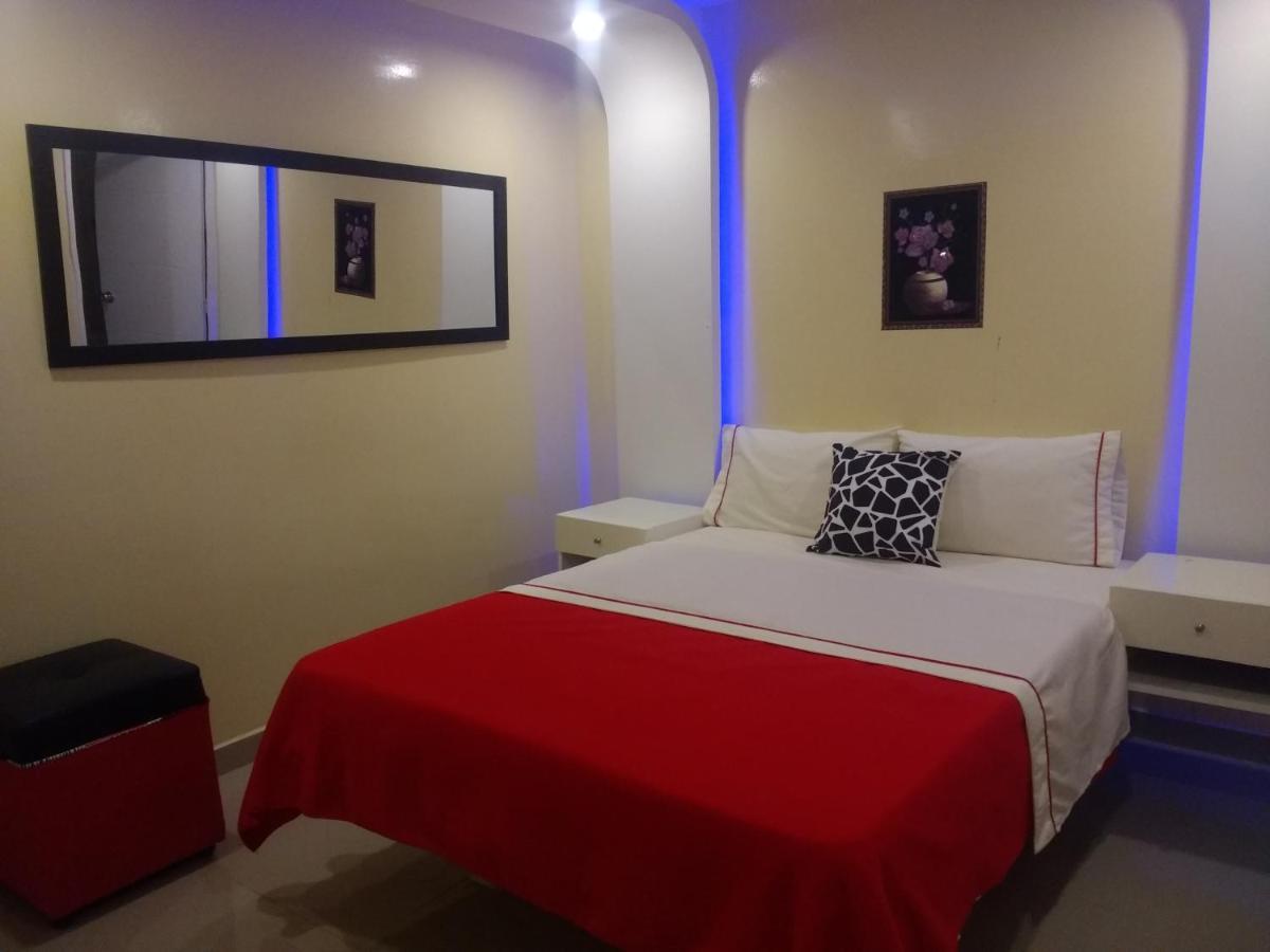 Hcr Normandia Hotel