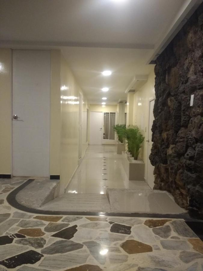 Hotel Hcr Normandia Bogotá