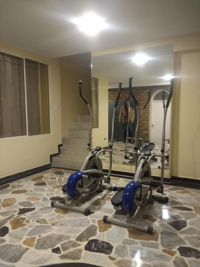 Hcr Normandia Hotel