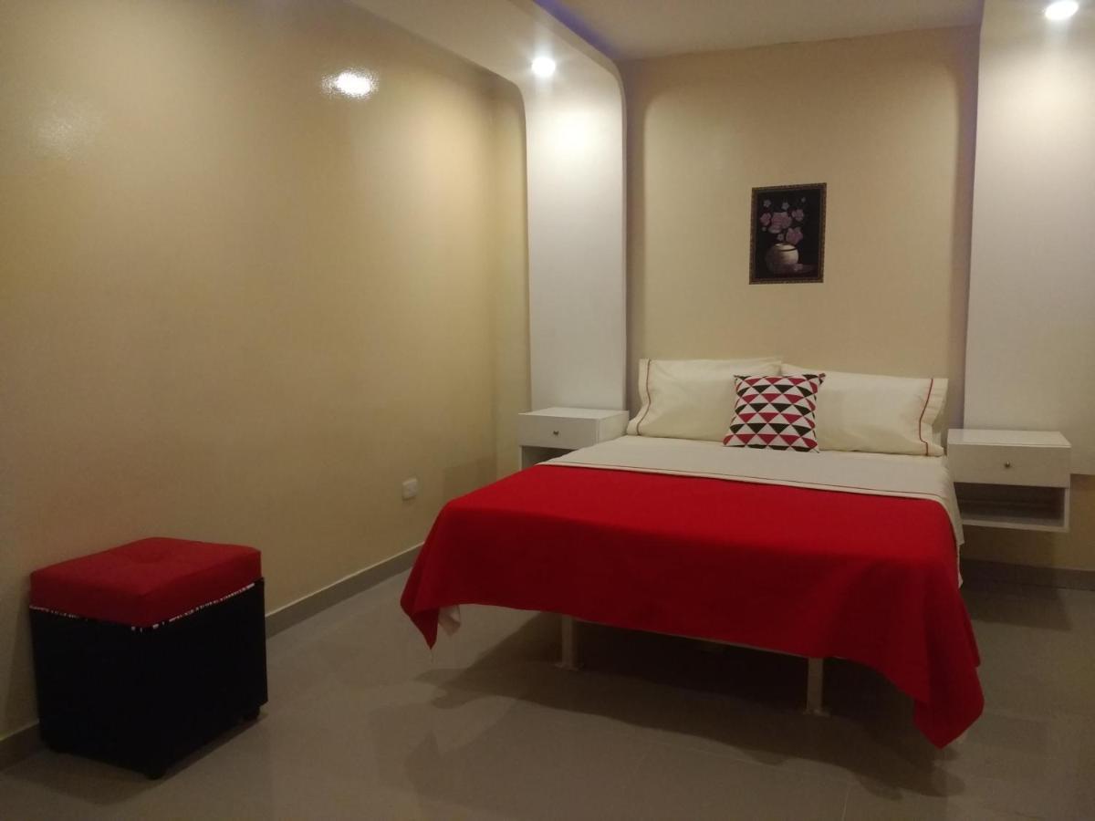 Hcr Normandia Hotel