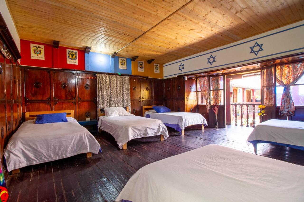 Casa Reina Bogotá