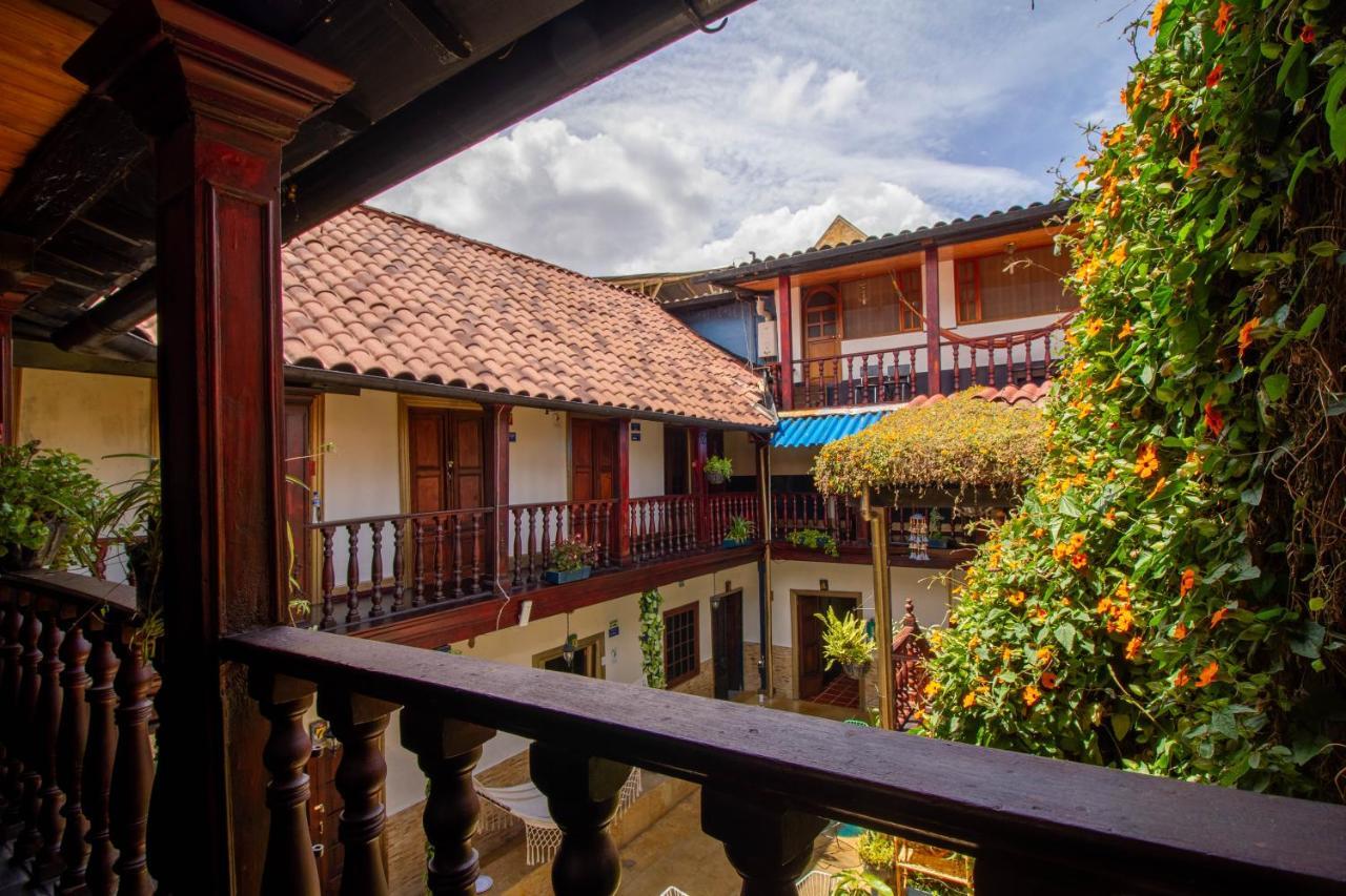 Casa Reina * Bogotá