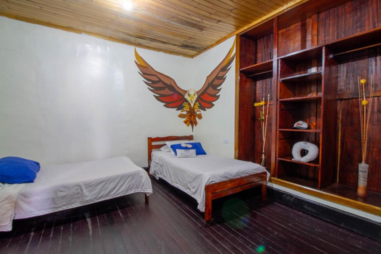 Casa Reina