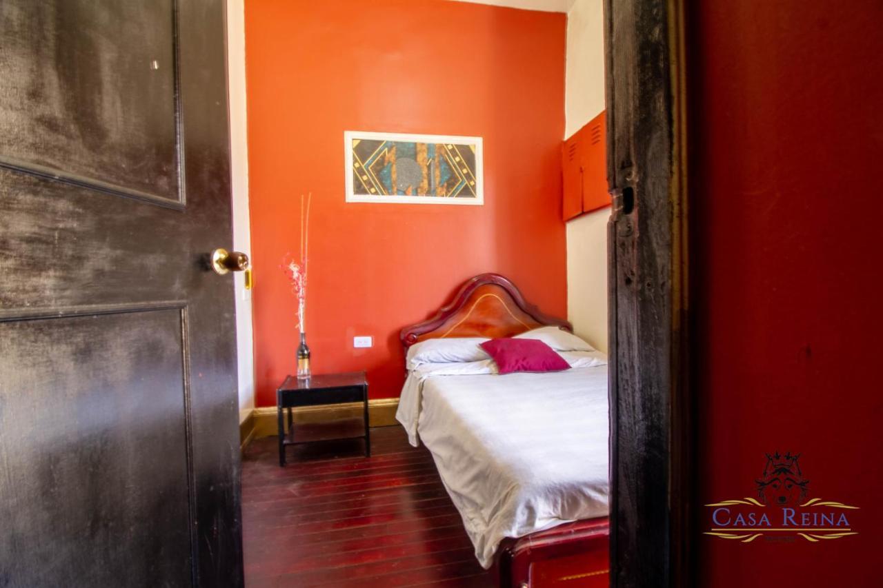 Hostal Casa Reina