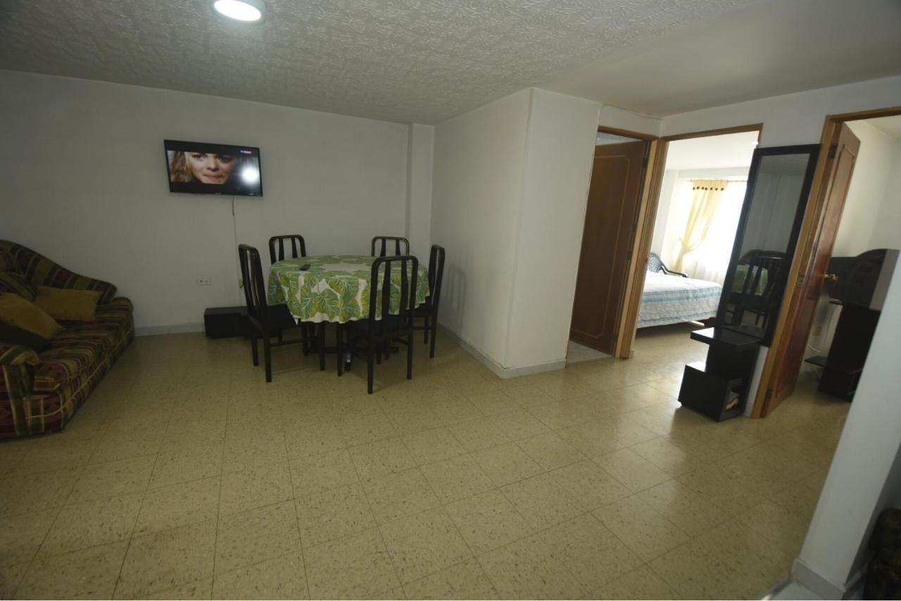 Calle 80 Por Semanas Apartment Bogota