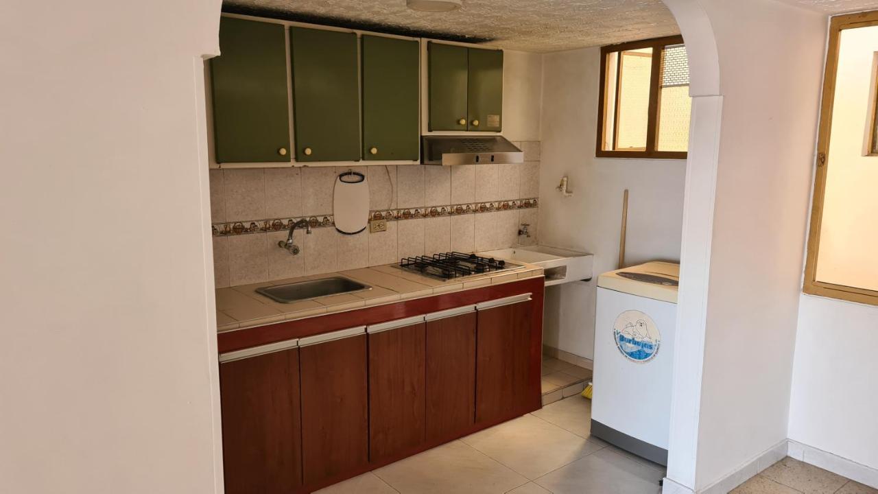 Calle 80 Por Semanas Apartamento 3*