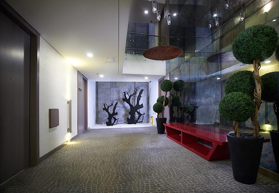 100 Luxury By Preferred 5* Bogotá