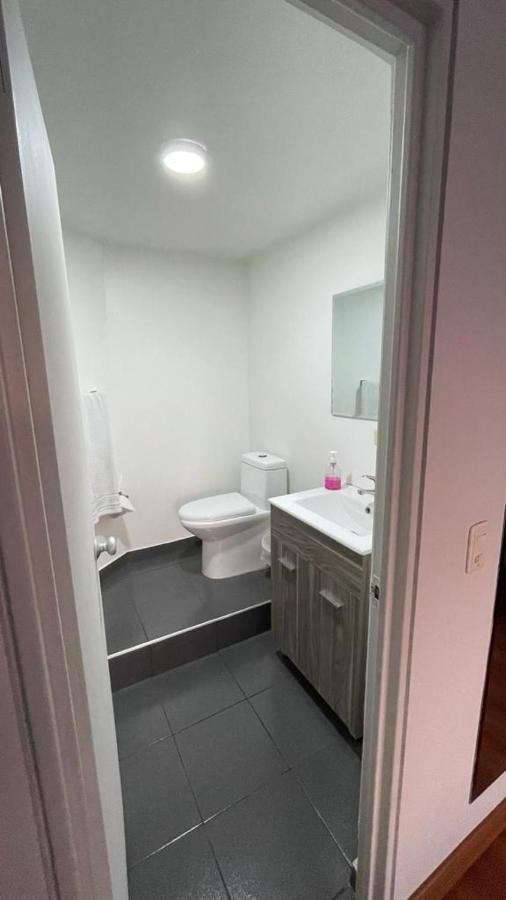 Alegra Apartahotel