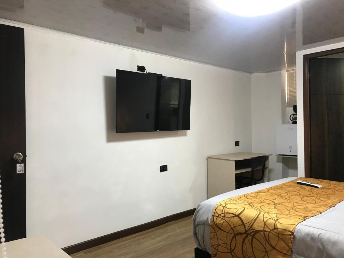 Casa Modelia