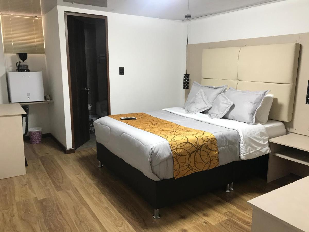 Casa Modelia 3*