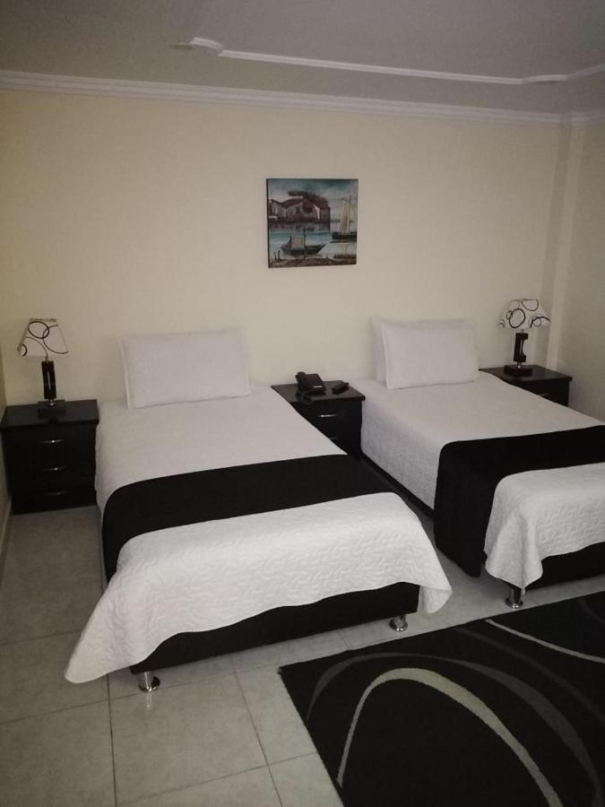 Sweet 3* Bogotá
