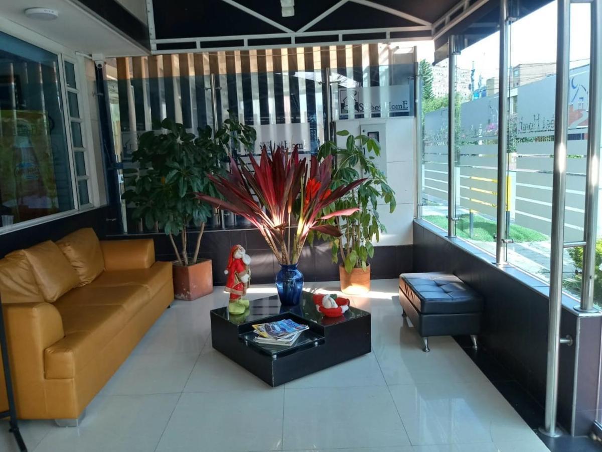 Sweet 3* Bogotá