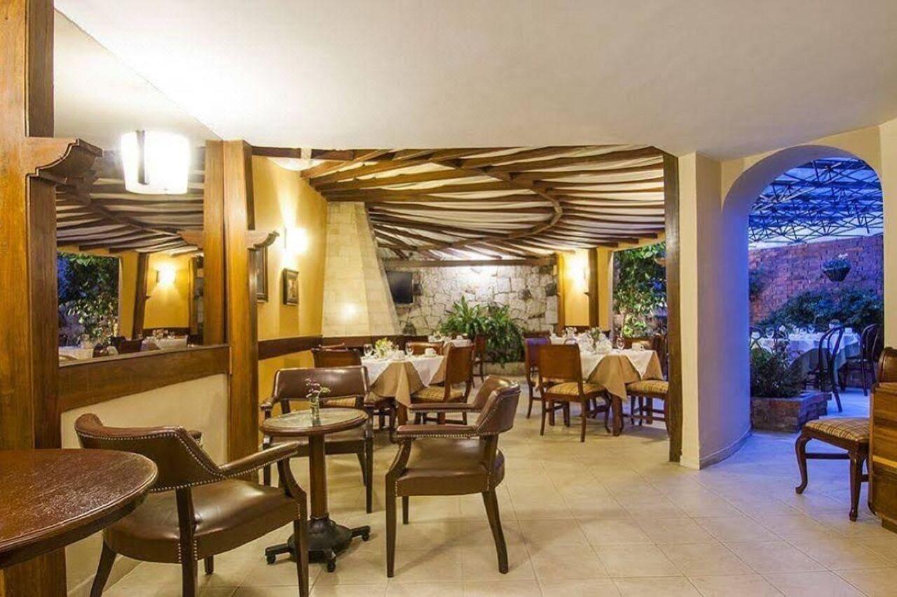 Hotel Excelsior Bogotá