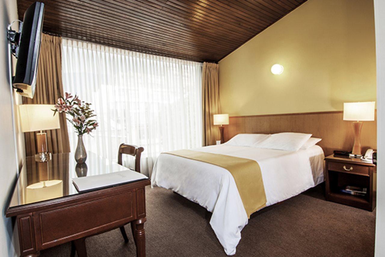 Hotel Excelsior Bogotá