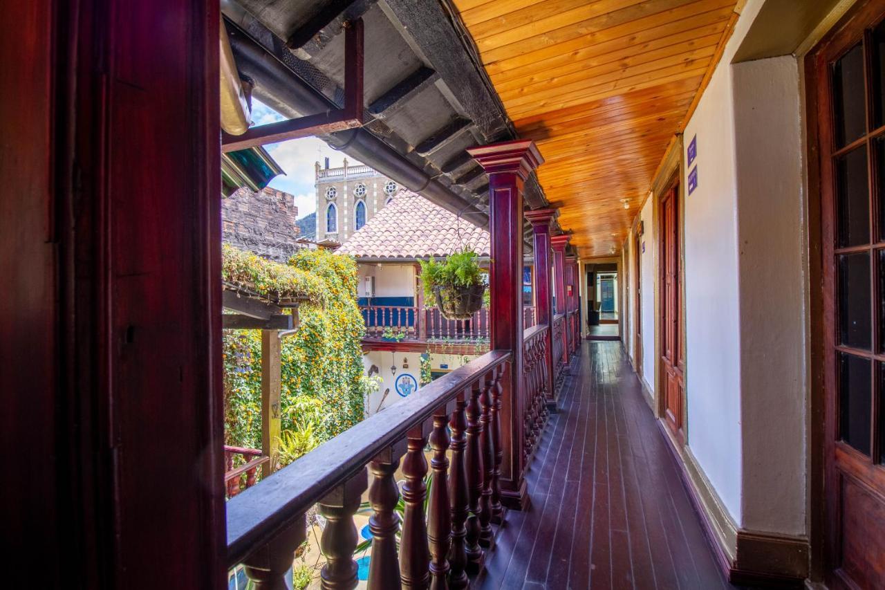 Hostal Casa Reina