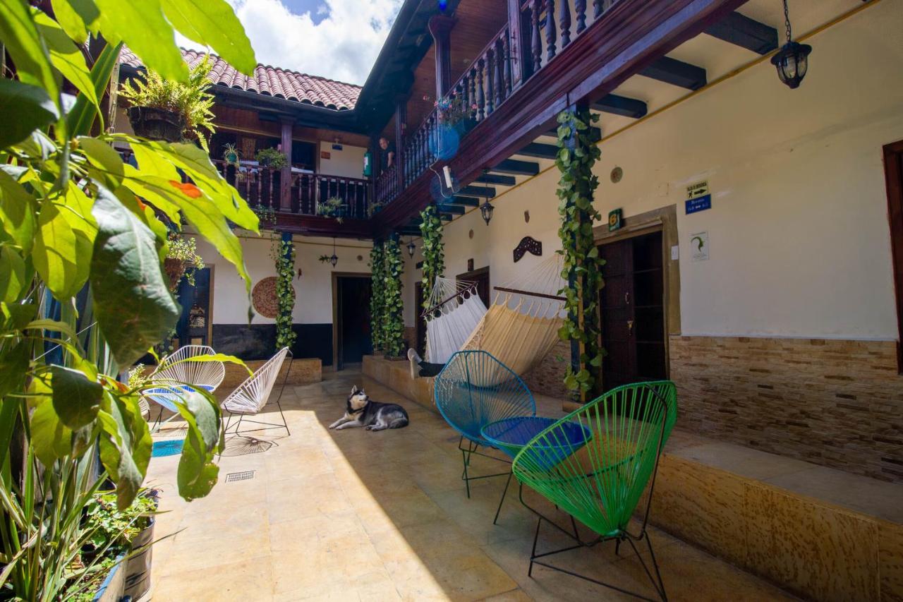 Casa Reina Bogotá