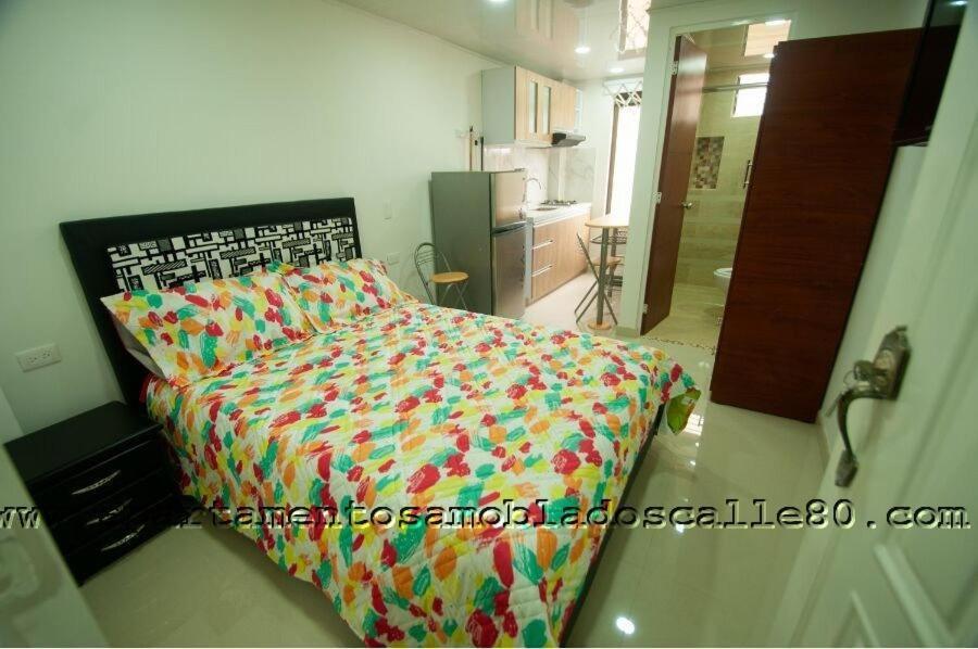 Calle 80 Por Semanas 3*