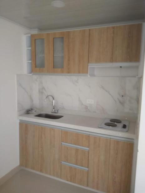 Apartment Calle 80 Por Semanas 3*