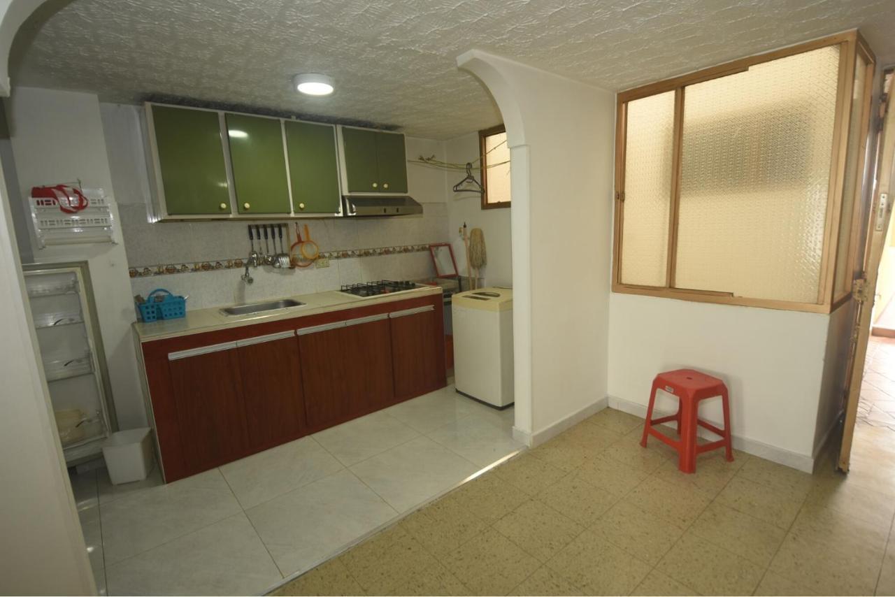 Apartamento Calle 80 Por Semanas