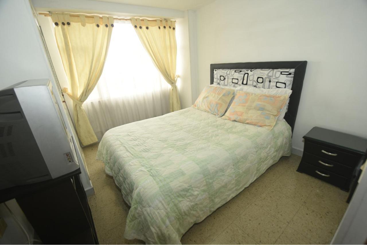 Apartamento Calle 80 Por Semanas