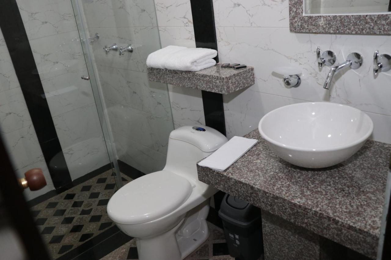 Hotel Castellana Group 3*