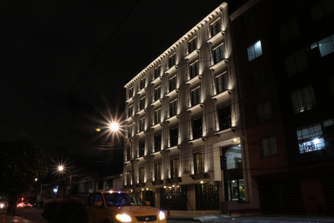 Hotel Castellana Group