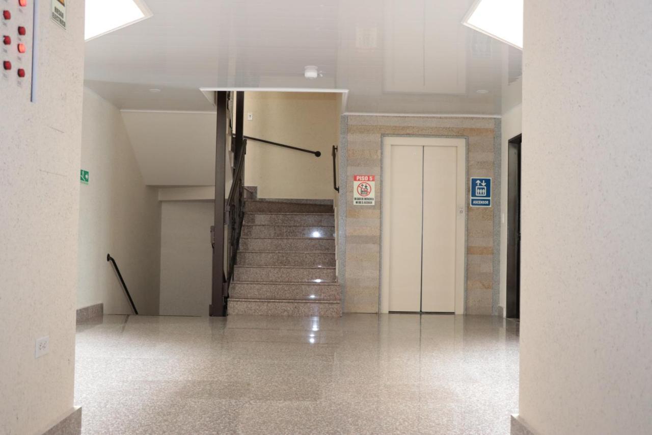 Castellana Group Hotel