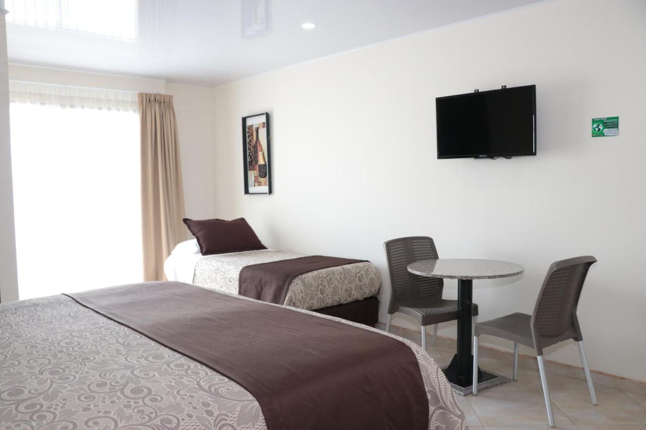 Castellana Group Hotel