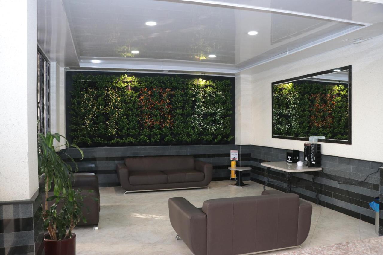 Castellana Group Hotel