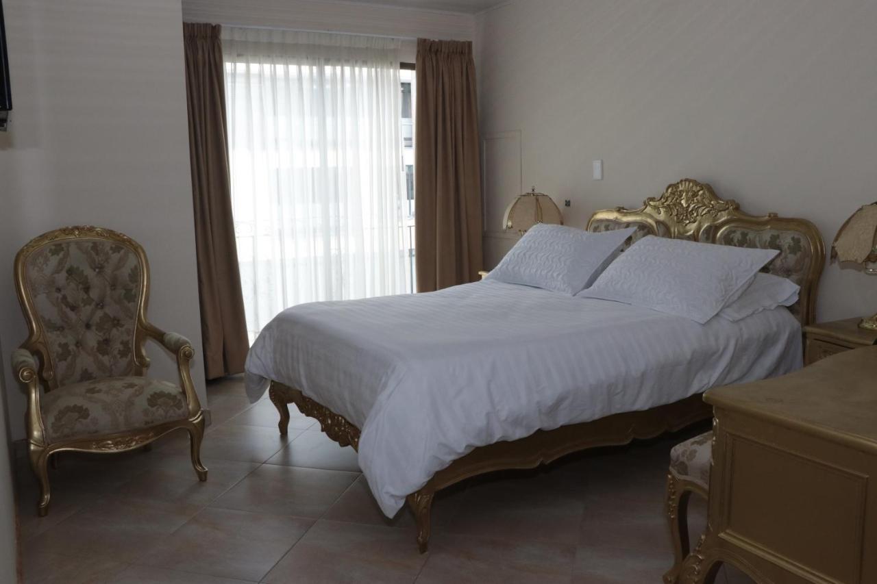 Castellana Group Hotel