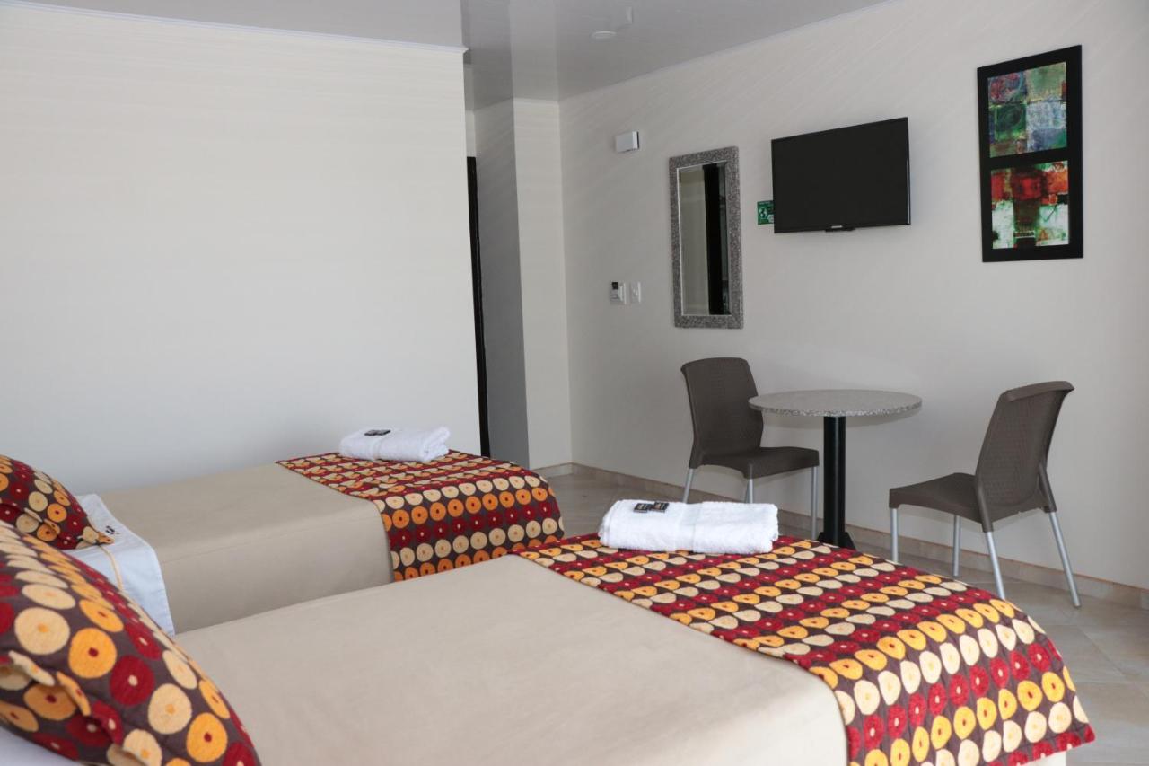 Hotel Castellana Group 3*