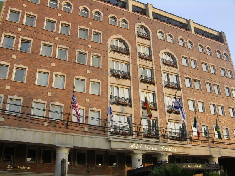 Dann Carlton 5* Bogotá