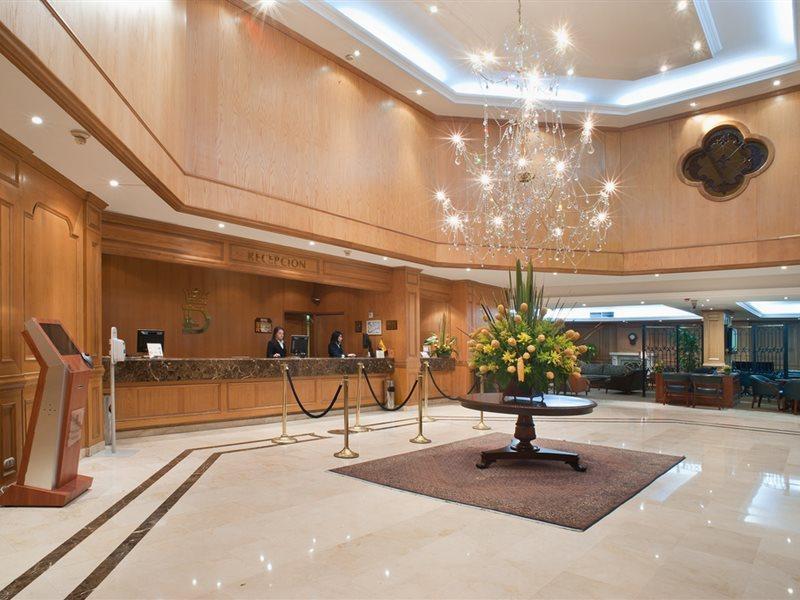 Hotel Dann Carlton 5*