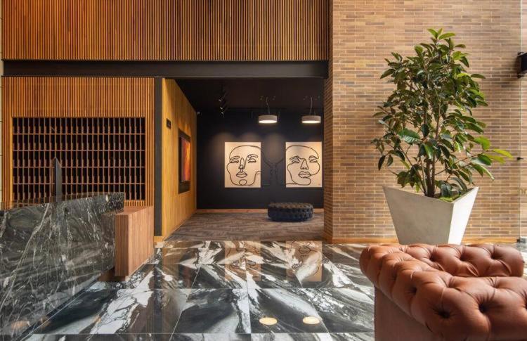 Luxury Morph 95 At Chico Apartahotel *