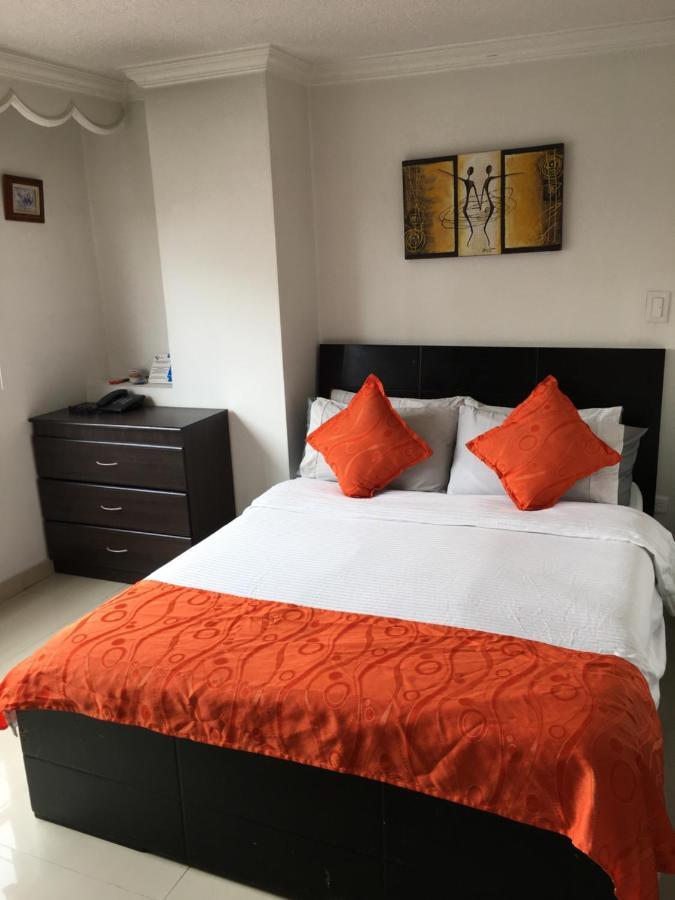 Hotel Fénix Real Bogotá