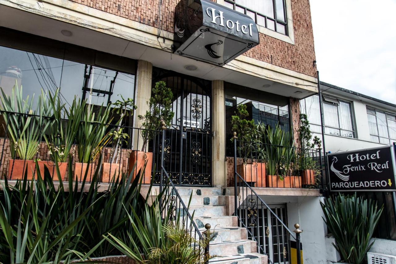 Hotel Fénix Real Bogotá