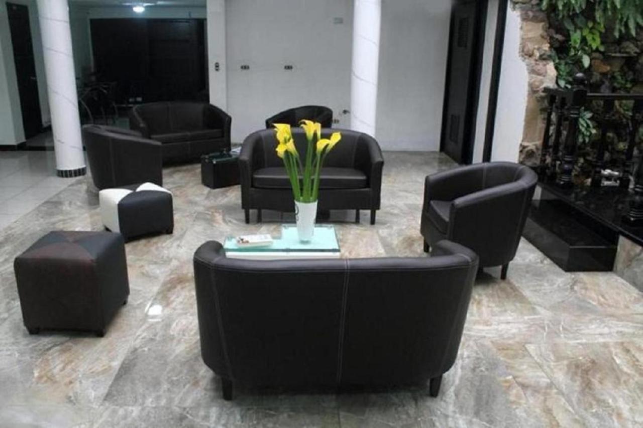 Ecoferia Boutique Hotel