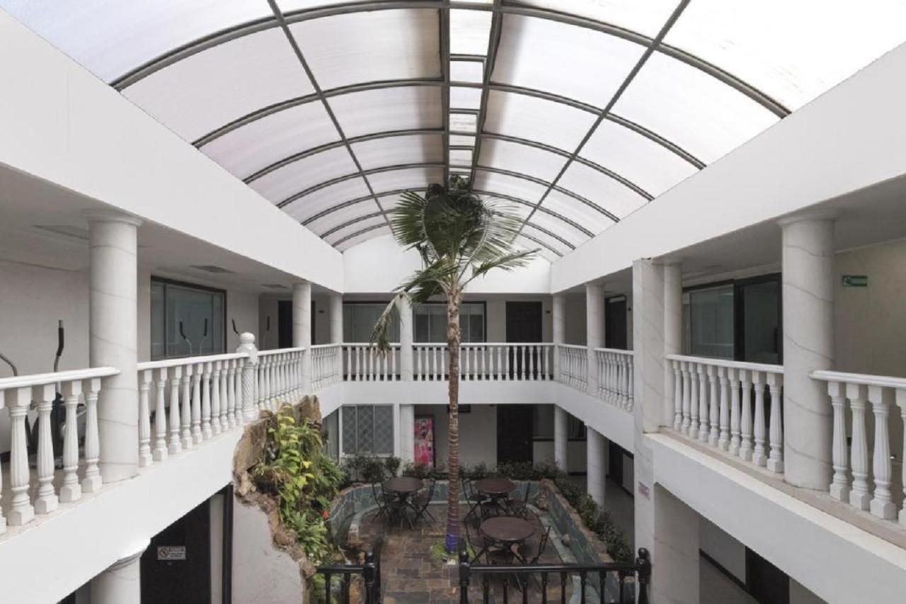Ecoferia Boutique Hotel 3*