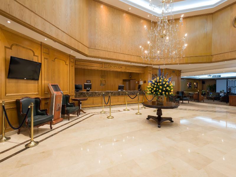 Dann Carlton Hotel Bogotá