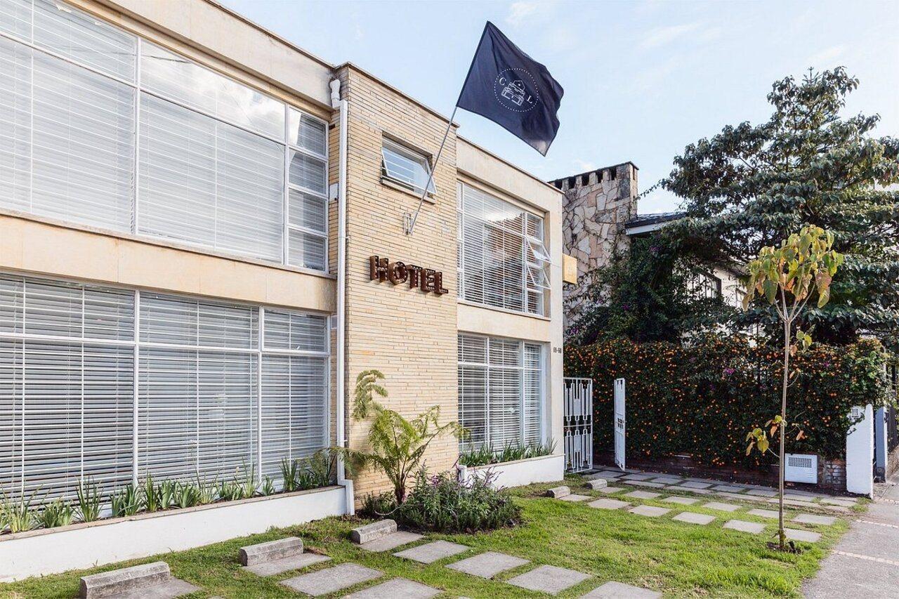 Casa Legado 5*
