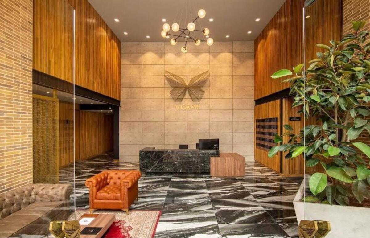Luxury With Amenities In Chicó * Bogotá