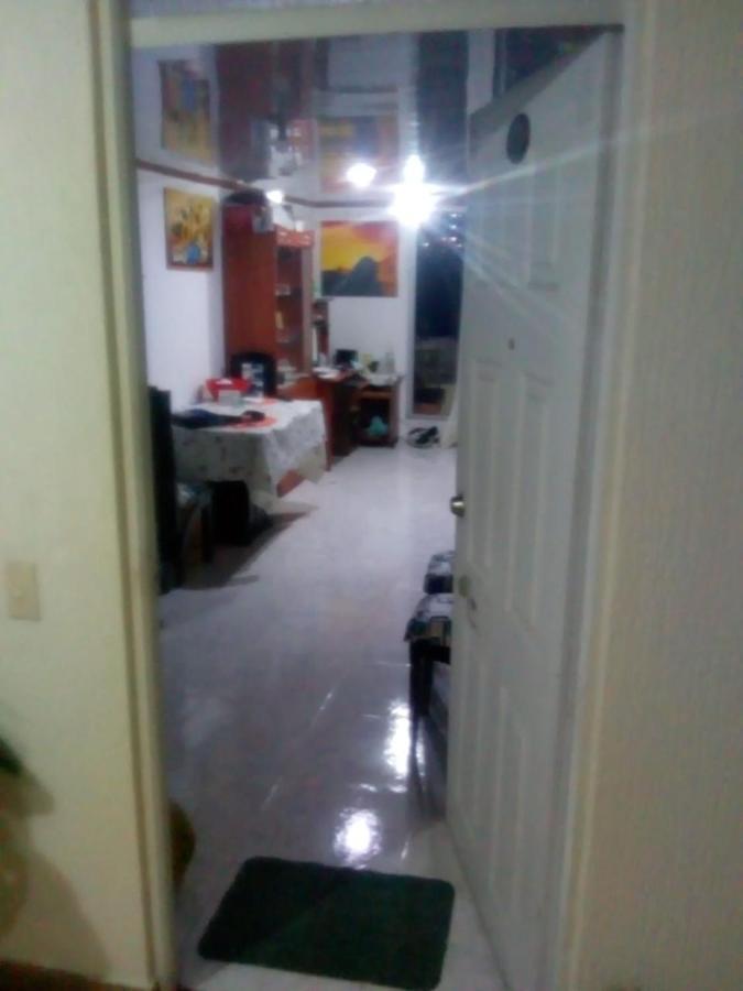 Apartamento apartamento 505 san antonio norte lijaca Bogotá