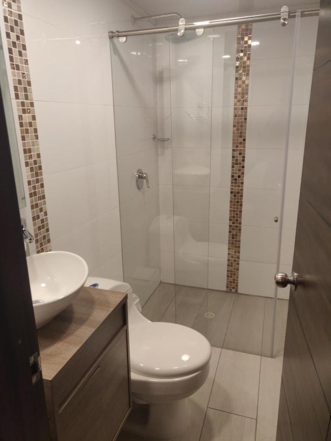 Hotel Kristal Ferial Bogotá