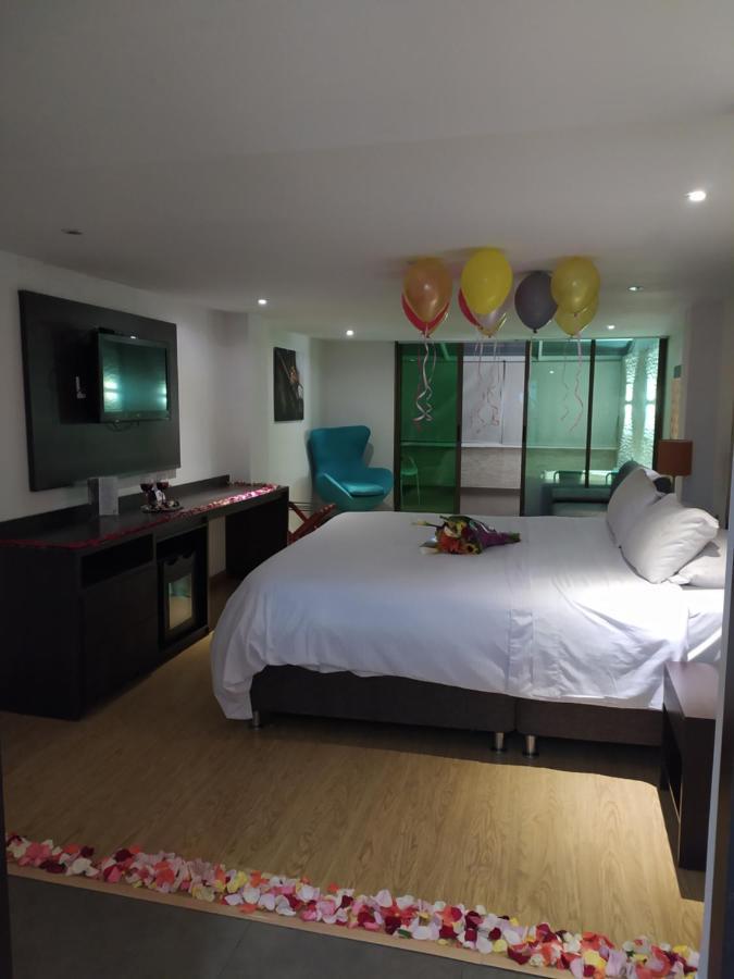 Grand Park Hotel
