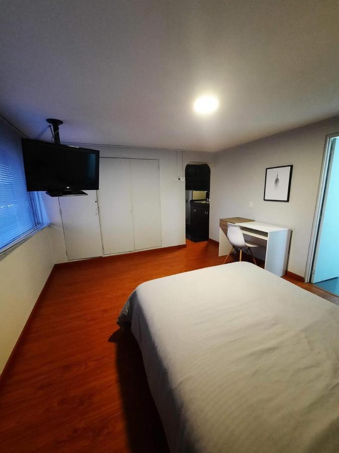 Apartahotel Alegra