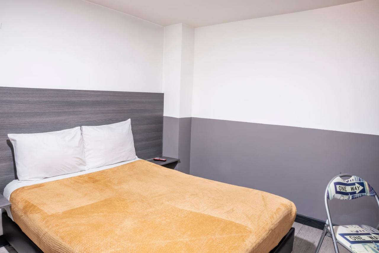 Hotel Express 53